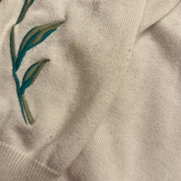 Wildfox Cashmere Sweater nwot - Picture 5 of 9